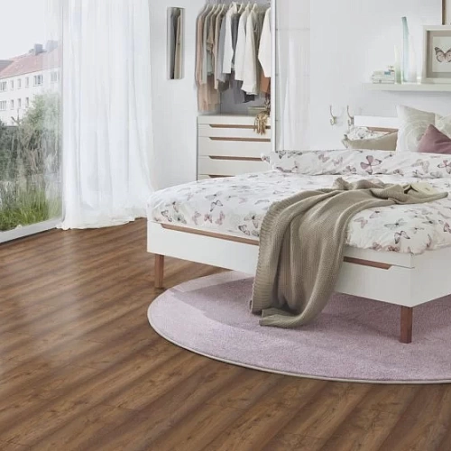 ДУБ МОДЕНА ЛАМИНАТ  KRONOSPAN  VARIOSTEP CLASSIC ламинат для пола